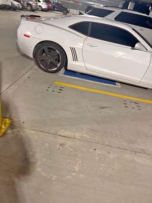 2012 Chevrolet Camaro - Coupe 2D