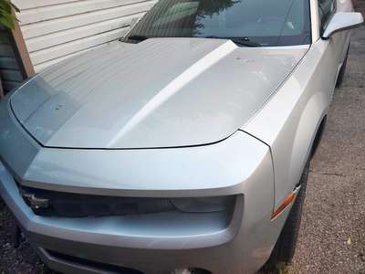 2010 Chevrolet Camaro - LS Coupe 2D