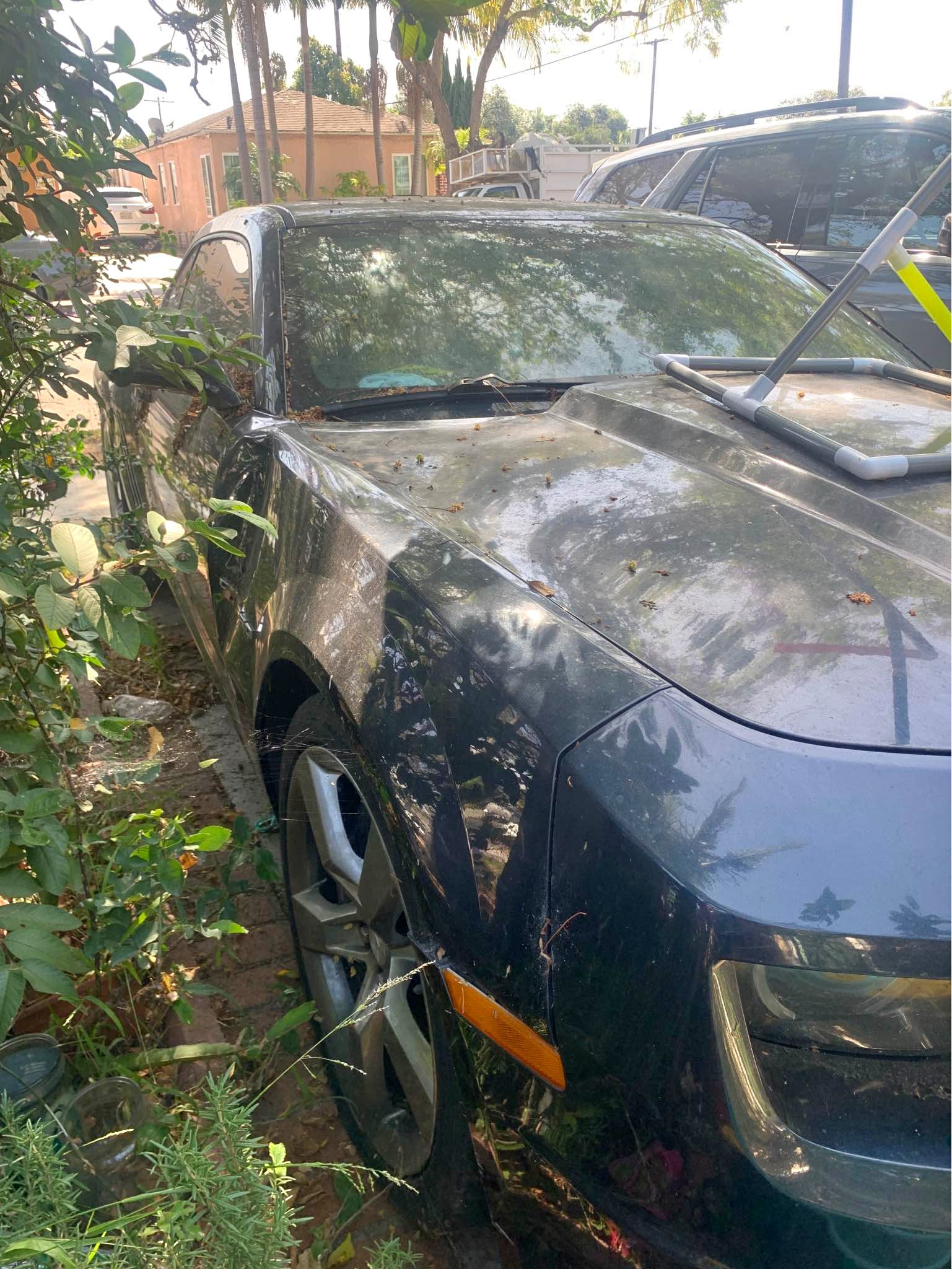 2013 Chevrolet Camaro - SS Coupe 2D