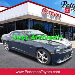 2015 Chevrolet Camaro 1SS  \ud83d\udd25