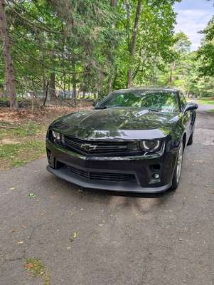 2010 Chevrolet Camaro - 2SS RS