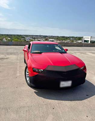 2015 Chevrolet Camaro - LS