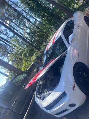 2011 Chevrolet Camaro - Other