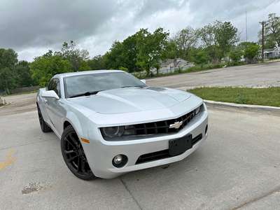 2013 Chevrolet Camaro - RS Coupe 2D