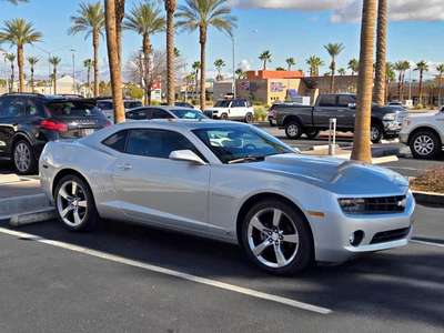 2010 Chevrolet Camaro