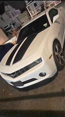 2010 Chevrolet Camaro - LS Coupe 2D