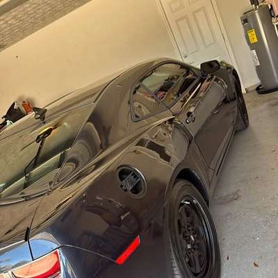 2013 Chevrolet Camaro - 2D