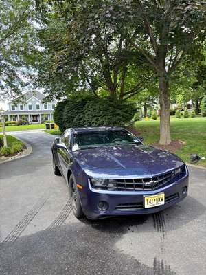 2010 Chevrolet Camaro - Ls