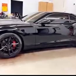 2013 Chevrolet Camaro 2ss 1le coupe