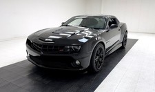 2010 Chevrolet Camaro 1SS Coupe