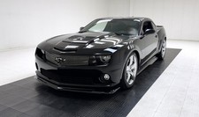 2010 Chevrolet Camaro 2SS Coupe