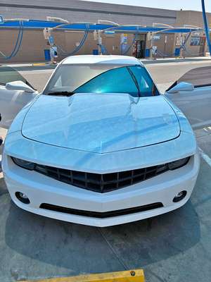 2011 Chevrolet Camaro - Ls