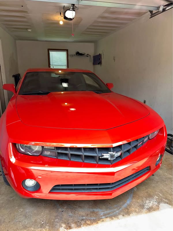 2014 Chevrolet Camaro - RS Coupe 2D