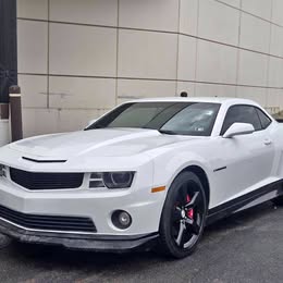 2011 Chevrolet Camaro