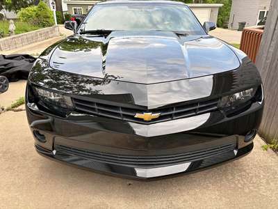2014 Chevrolet Camaro - LT1 Coupe 2D