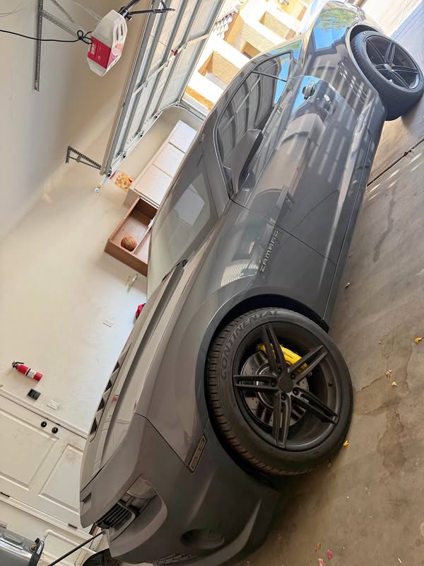 2010 Chevrolet Camaro - SS Coupe 2D