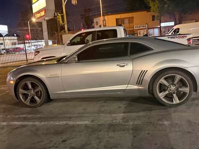 2011 Chevrolet Camaro - Ls