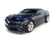 2015 Chevrolet Camaro ZL1 Coupe 2D