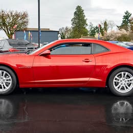 2014 Chevrolet Camaro LS Call Ralph [hidden information] \ud83d\udd25 39929 Miles