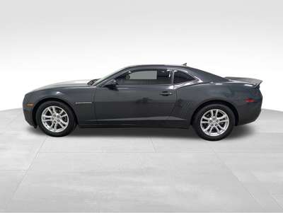 2013 Chevrolet Camaro LT