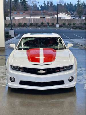 2010 Chevrolet Camaro - 2SS