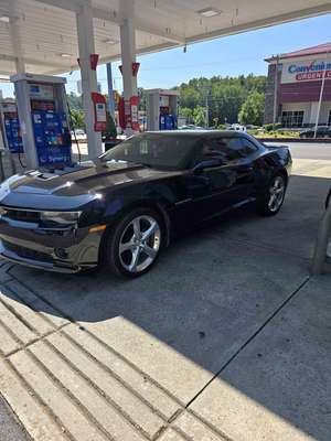 2014 Chevrolet Camaro - RS Coupe 2D