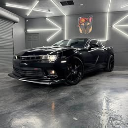 2014 Chevrolet Camaro - $1500 Dllrs Down