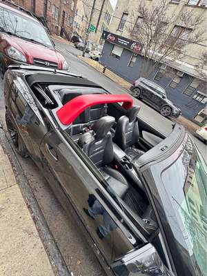2012 Chevrolet Camaro