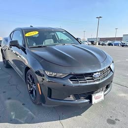 2024 Chevrolet Camaro 1LT \ud83e\udd18 21645 Miles