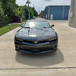 2016 Chevrolet Camaro - 2LT