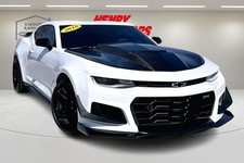 2018 Chevrolet Camaro