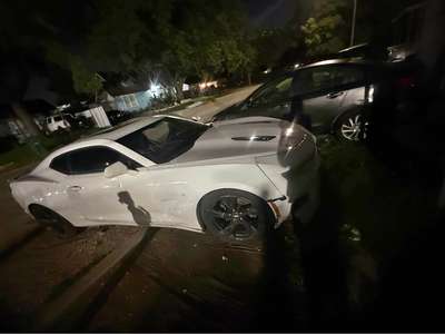 2019 Chevrolet Camaro - 2019 Chevy Camaro