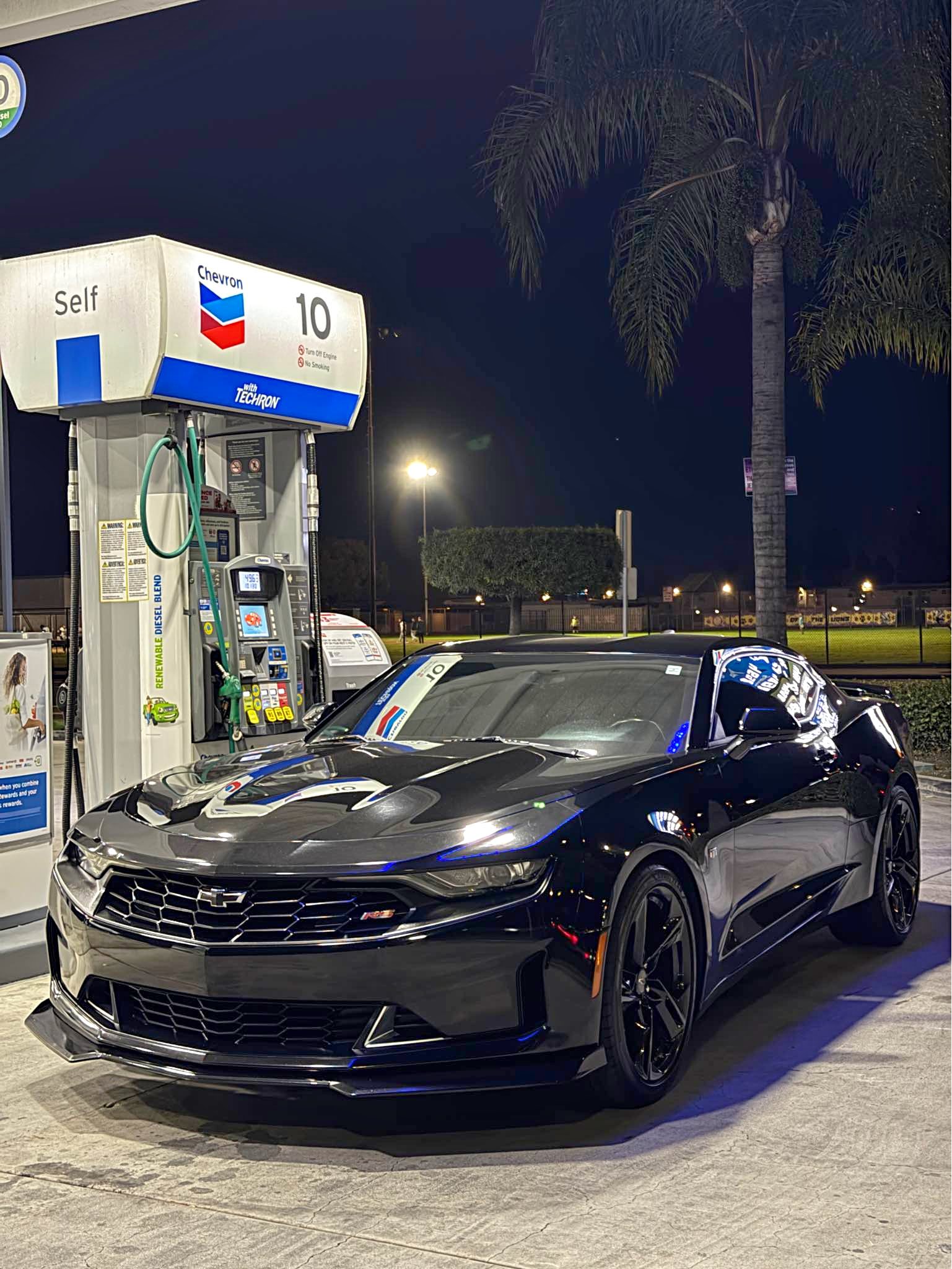 2019 Chevrolet Camaro - Coupe 2D