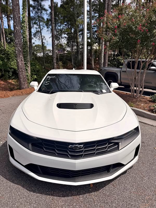 2023 Chevrolet Camaro - LT1