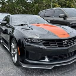 2022 Chevrolet Camaro 1LT - KT5364462A