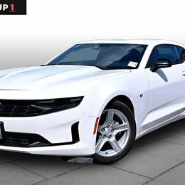 2024 Chevrolet Camaro 3LT For Sale 40476 | Carscom \ud83d\udd25