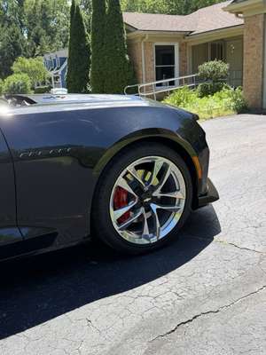 2024 Chevrolet Camaro 2SS