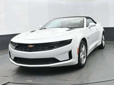 2023 Chevrolet Camaro LT
