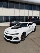 2023 Chevrolet Camaro LT1 Coupe 2D