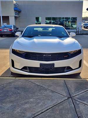 2024 Chevrolet Camaro - 2LT