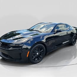 2021 Chevrolet camaro 1ls from $0 down