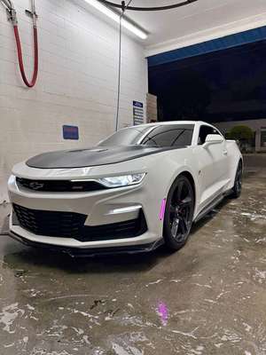 2020 Chevrolet Camaro - 2SS