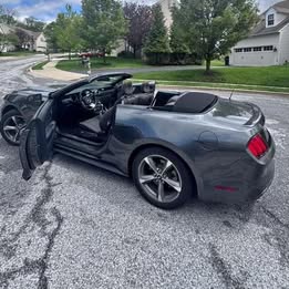 2022 Chevrolet Camaro - LT1 Coupe 2D
