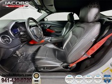 2023 Chevrolet Camaro 2LT
