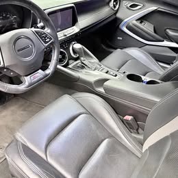 2016 Chevrolet camaro 2ss MANY NICE CAMAROS AVAILABLE