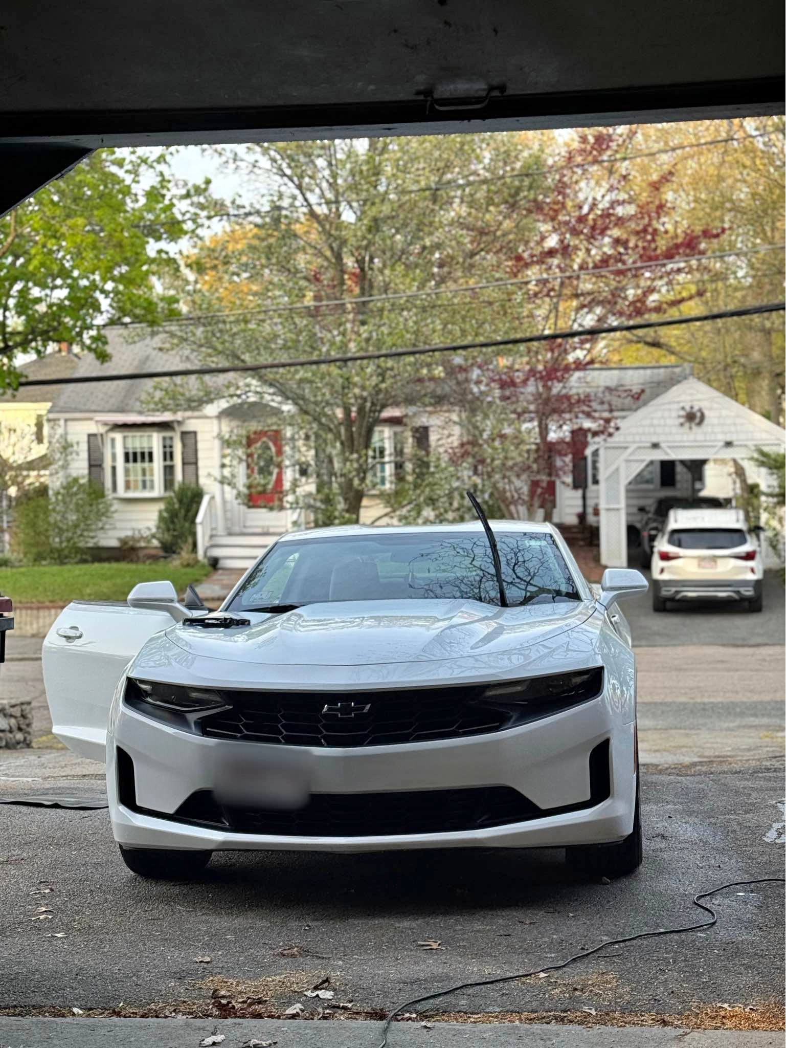 2020 Ford Mustang - GTS Coupe 2D