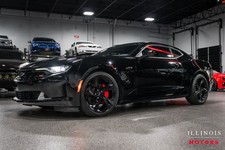 2022 Chevrolet Camaro LT1