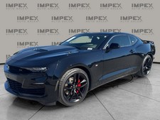 2023 Chevrolet Camaro SS