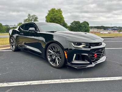 2023 Chevrolet Camaro - Zl1