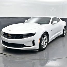 2020 Chevrolet Camaro 1LT Coupe RWD\ud83d\ude0e